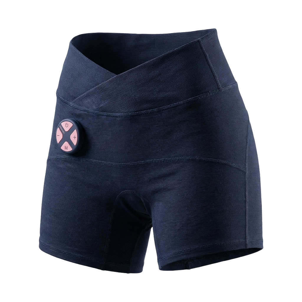 SABONEL EMSトレーニングスパッツ