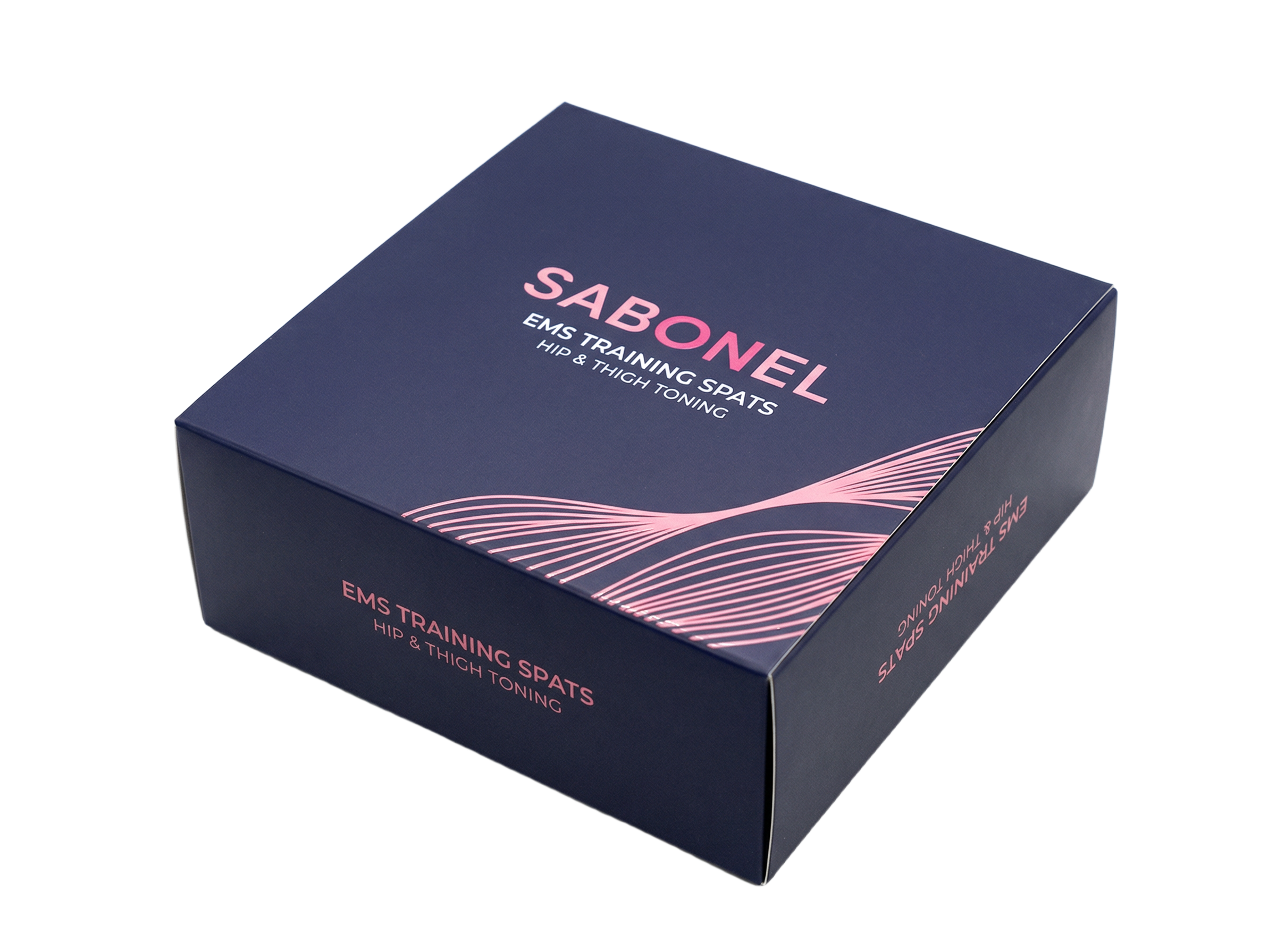 SABONEL パッケージ