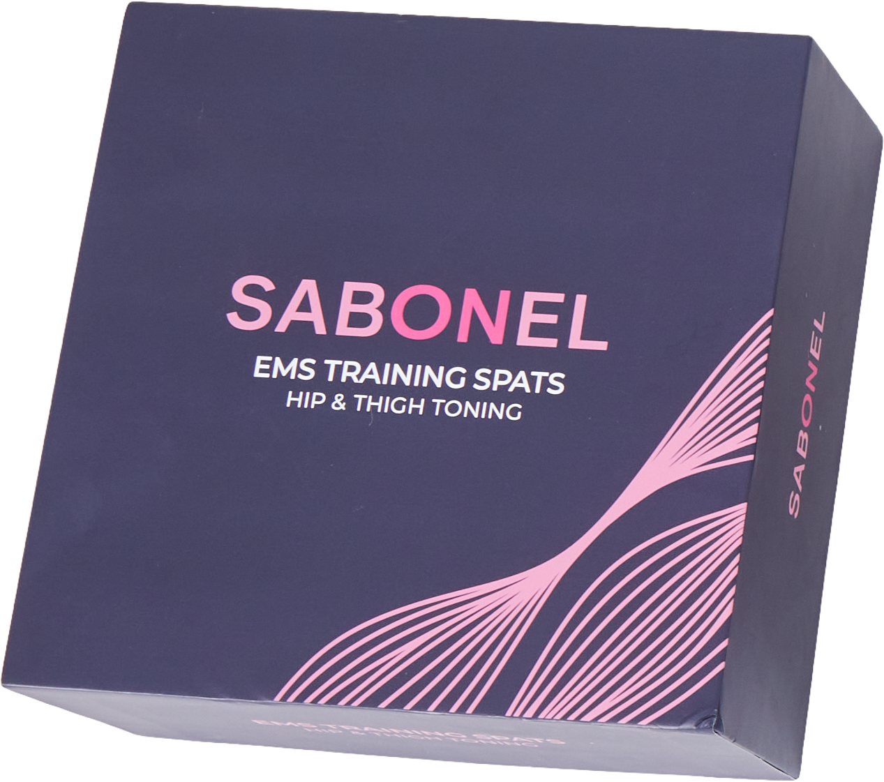 SABONEL パッケージ